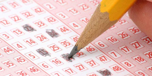 Aviso sobre presunto fraude lotería