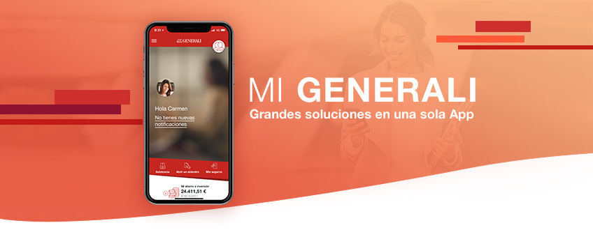 Aplicación para dispositivos móviles