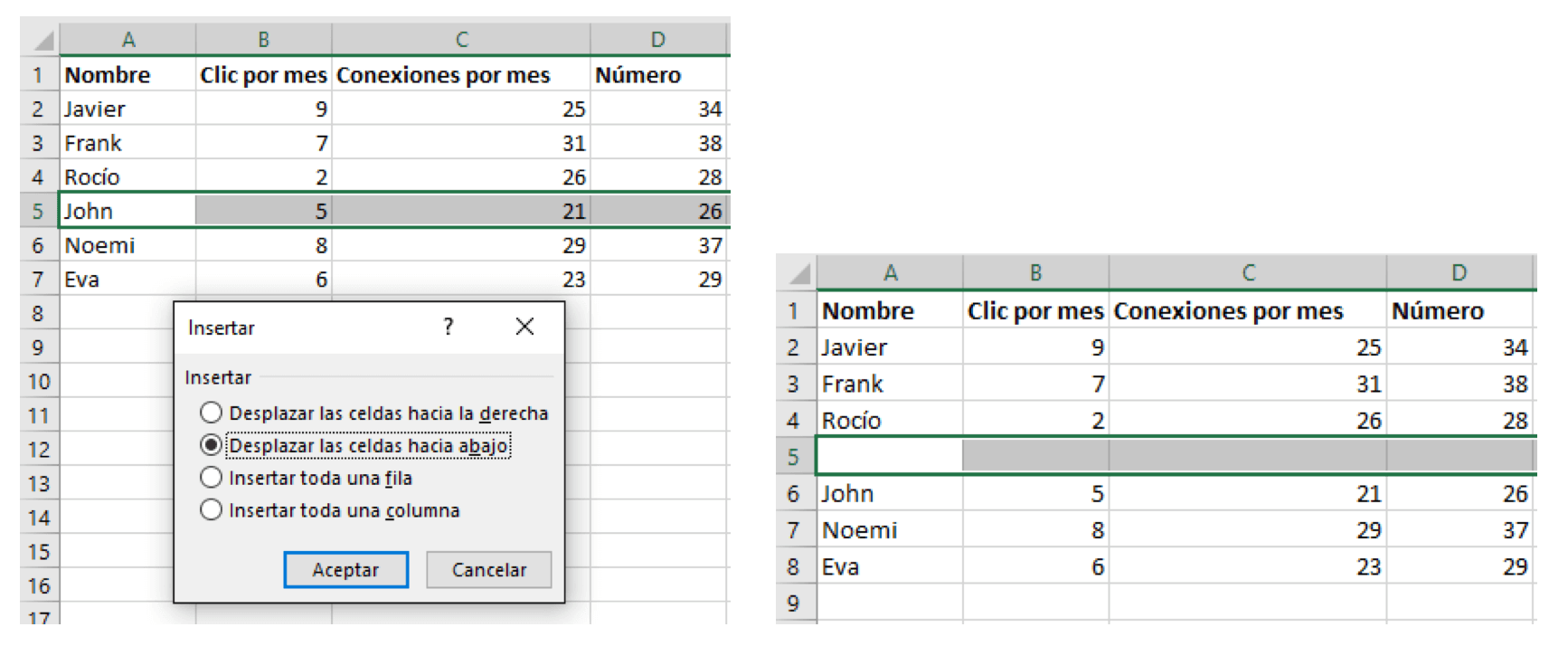 Excel Arrastrar Formula Hasta El Final