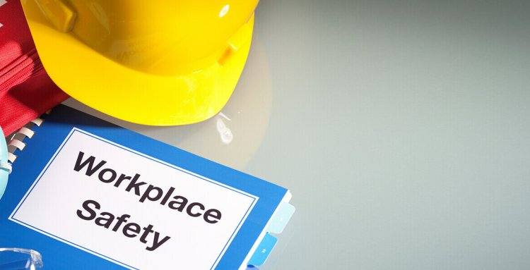 Seguridad en tu puesto de trabajo, ¡disminuye el riesgo de accidentes! 