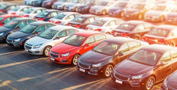 ¿Qué aspectos valorar antes de comprar un coche nuevo?