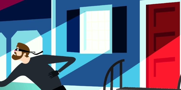 CONSEJOS PARA QUE TU CASA ESTÉ A SALVO DE LADRONES EN VACACIONES