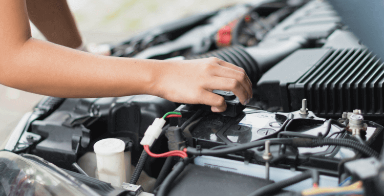 CONSEJOS PARA EVITAR AVERÍAS EN EL COCHE