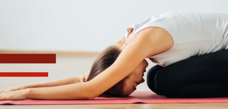 POSTURAS DE YOGA PARA PRINCIPIANTES