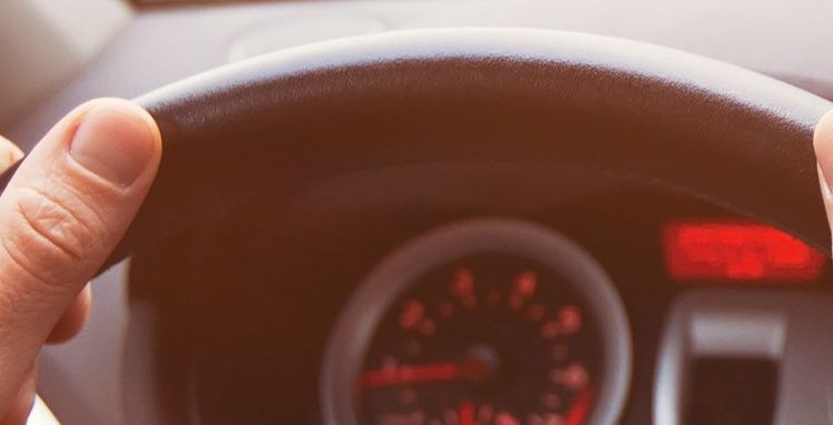 ¿Conoces los nuevos límites de velocidad?