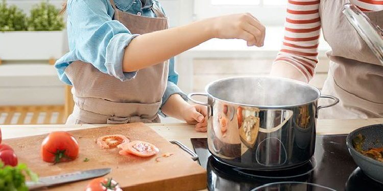 ¿QUÉ ES LA COCINA DE APROVECHAMIENTO?