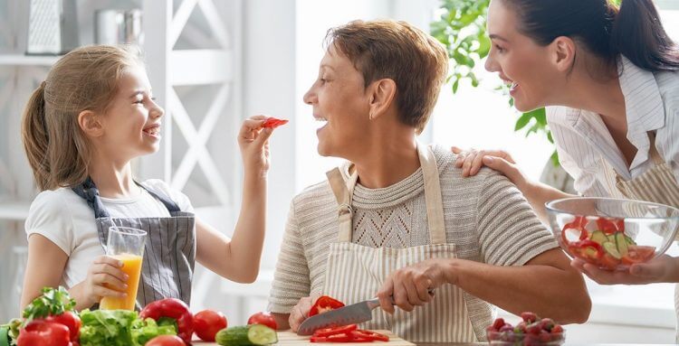 ALIMENTOS BUENOS PARA EL CORAZÓN