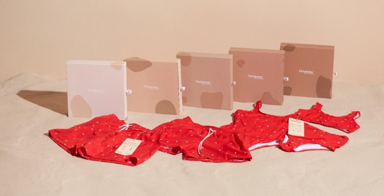 GENERALI MELANOMA SUMMER COLLECTION, premiada por concienciar sobre la prevención de cáncer de piel