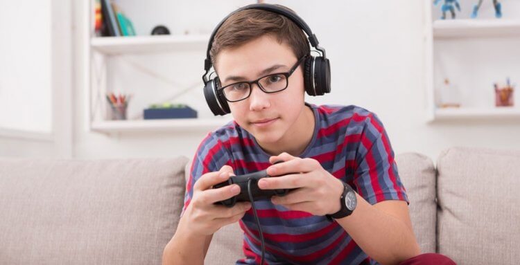 QUÉ HACER SI TU HIJO ES ADICTO A LOS VIDEOJUEGOS