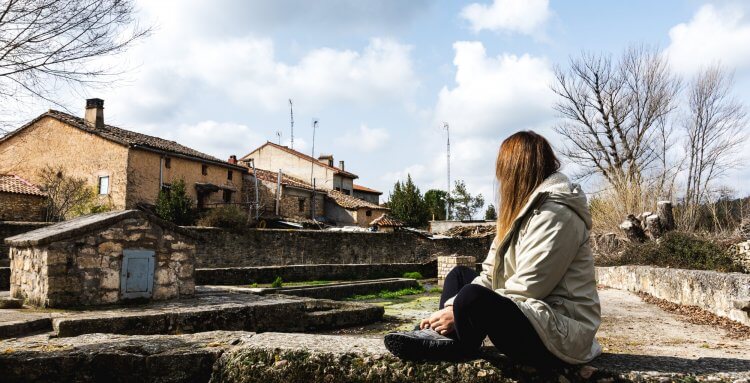 11 WEBS PARA ESCOGER EL DESTINO RURAL PERFECTO