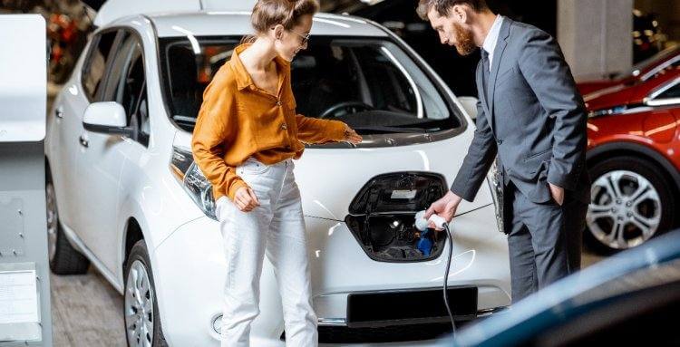 GUÍA DEFINITIVA PARA COMPRAR UN VEHÍCULO ELÉCTRICO