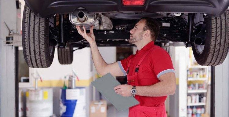 CONSEJOS PARA PASAR LA ITV Y CÓMO TU SEGURO DE COCHE PUEDE AYUDARTE