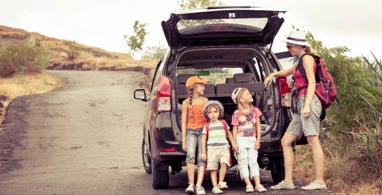 11 CONSEJOS PARA EVITAR AVERÍAS Y VIAJAR MÁS SEGURO EN COCHE