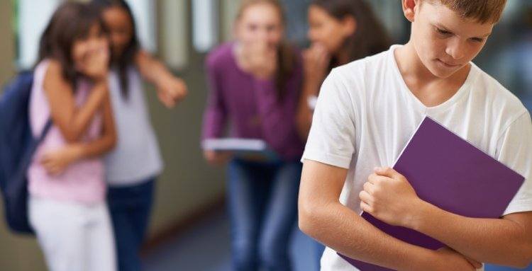 BULLYING. ¿CÓMO IDENTIFICAR EL ACOSO ESCOLAR Y CÓMO ACTUAR?