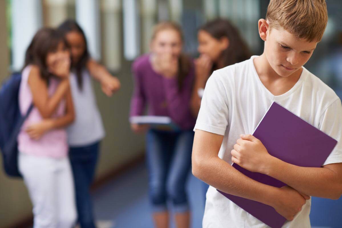 Bullying ¿Cómo identificar el Acoso Escolar y cuál es el Protocolo de Actuación? Bullying ¿Cómo identificar el Acoso Escolar y cuál es el Protocolo de Actuación?