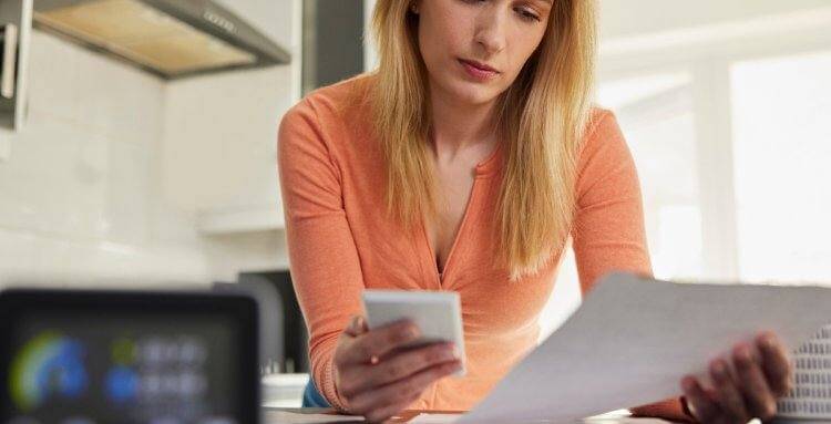 ¿CÓMO AHORRAR EN LA FACTURA DE LA LUZ?