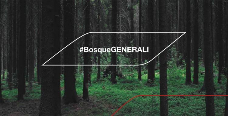 Bosque GENERALI