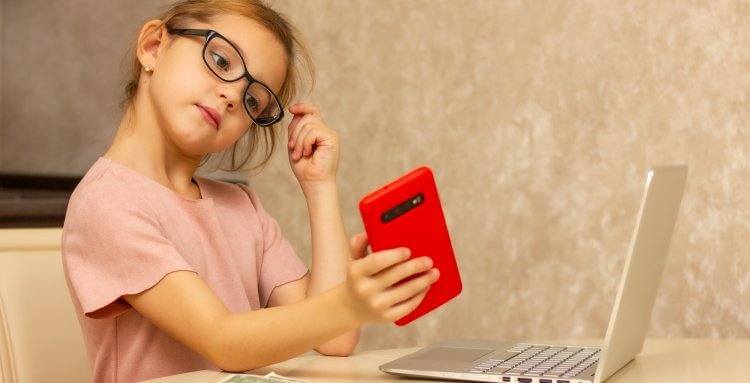 ¿CÓMO PROTEGER A LOS NIÑOS EN LAS REDES SOCIALES?