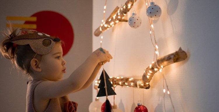 8 IDEAS PARA CELEBRAR UNA NAVIDAD SOSTENIBLE