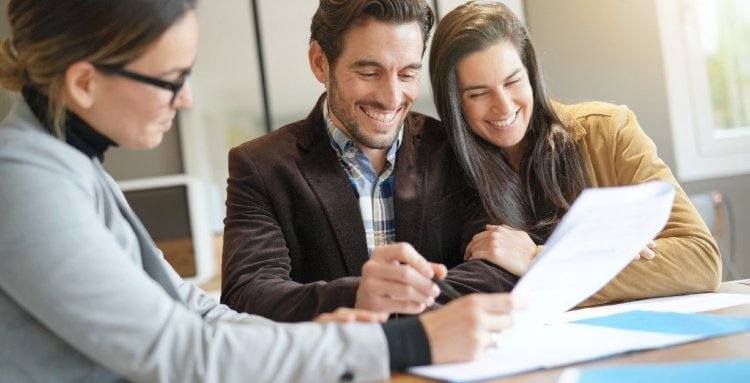 ¿CUÁNTO DINERO NECESITAS PARA COMPRAR UNA CASA?