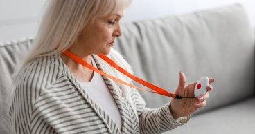 CÓMO ADAPTAR LA CASA PARA UNA PERSONA CON ALZHEIMER