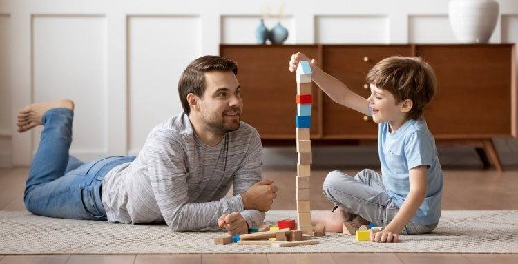 NIÑOS CON ALTAS CAPACIDADES: CÓMO SABER SI MI HIJO LAS TIENE