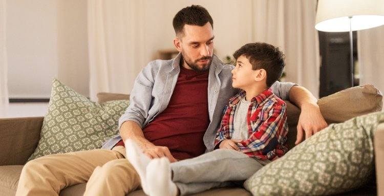 CÓMO FOMENTAR LA AUTOESTIMA EN NIÑOS CON ESTOS EJERCICIOS