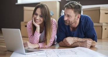 ¿CUÁNTO CUESTA CONSTRUIR UNA CASA DESDE CERO?