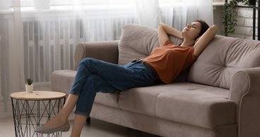 CÓMO RELATIVIZAR LAS PREOCUPACIONES DE LA VIDA
