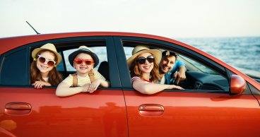 CONSEJOS PARA LA OPERACIÓN RETORNO DE VERANO EN COCHE