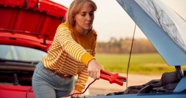 ¿POR QUÉ FALLA LA BATERÍA DEL COCHE? AVERÍAS COMUNES