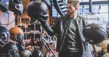 EL EQUIPAMIENTO DE SEGURIDAD QUE TODO MOTORISTA NECESITA
