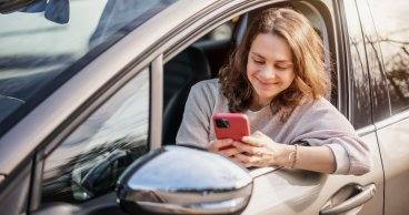APP MI DGT: TU CARNET DE CONDUCIR DIGITAL SIEMPRE