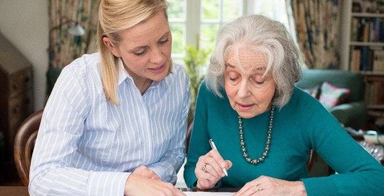 Importancia de contar con un buen asesoramiento funerario