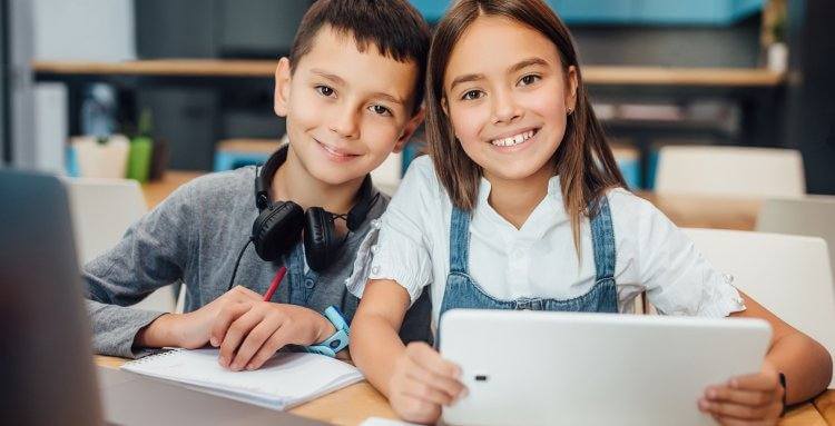 Los beneficios de aprender idiomas desde pequeños