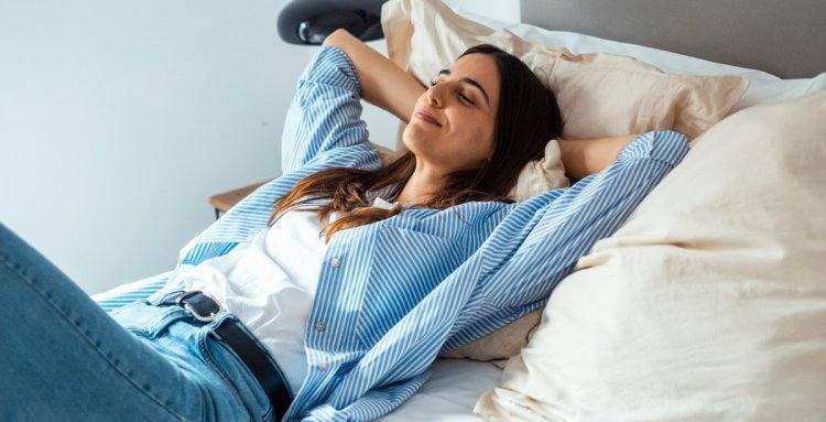8 beneficios de la siesta y duración recomendada: ¿es bueno?