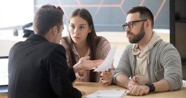 Herencia yacente. ¿Qué es y cómo se gestiona?