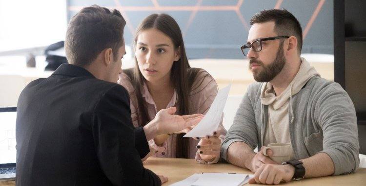 Herencia yacente. ¿Qué es y cómo se gestiona?
