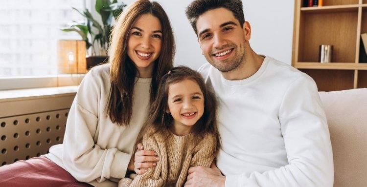 Nueva ley de familias 2025: permisos y conciliación laboral