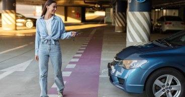 Robo de coches: consejos para prevenirlo y cómo actuar