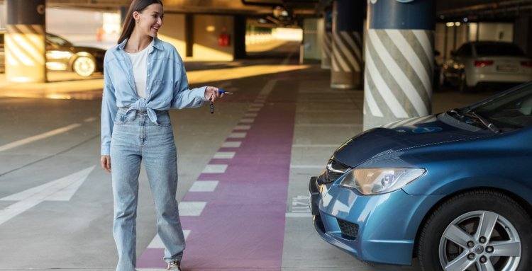 Robo de coches: consejos para prevenirlo y cómo actuar
