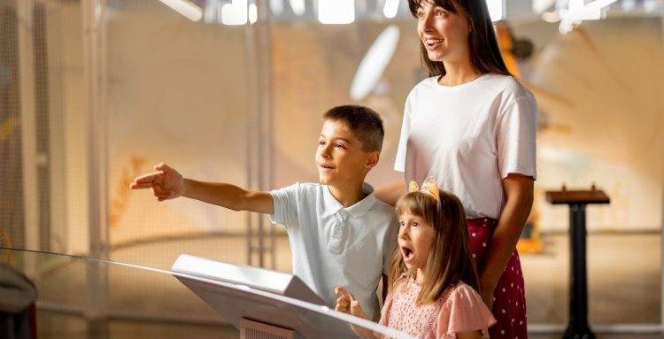 Actividades familiares de bajo coste para fortalecer el vínculo