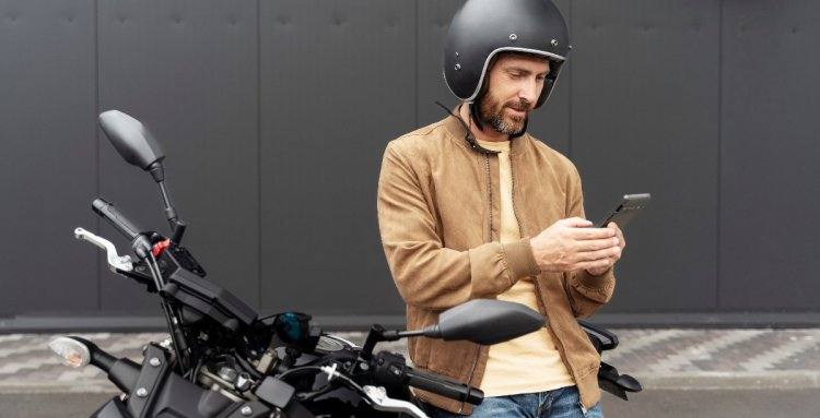Las motos más seguras del mercado