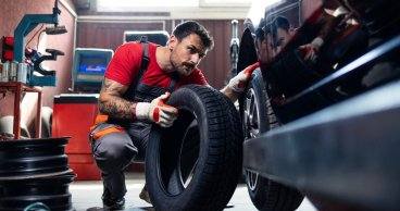 ¿Qué gastos implica tener coche en 2025?