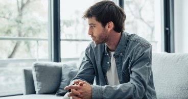 Tanatofobia: ¿qué es y cómo combatir el miedo a morir?