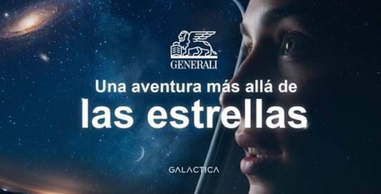 Vive una aventura más allá de las estrellas con Jesús Calleja