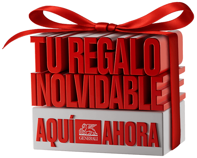 Un regalo inolvidable navidad 2025