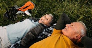 No dejes de brillar. Cómo disfrutar de tus años dorados sin ser un peso para tus hijos