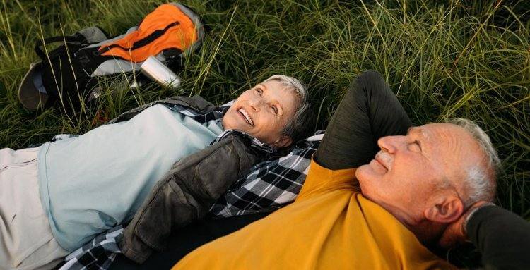 No dejes de brillar. Cómo disfrutar de tus años dorados sin ser un peso para tus hijos