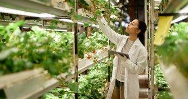 Quien siembra sostenibilidad, recoge oportunidades reales: una hoja de ruta para los jóvenes agricultores